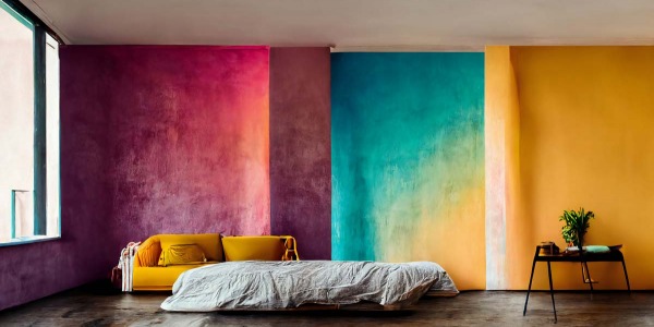 Guía Completa: Cómo Pintar una Habitación con Productos de Pinturas Genaro Fontecha
